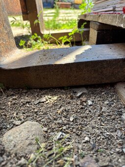 Zetor 7211 s čelným nakladačom - 19