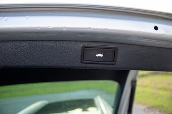 Škoda Superb Combi 2,0 TDI-125 kw Elegance 4X4 - 19