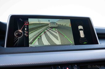 BMW X5 xDrive40d A/T - 19