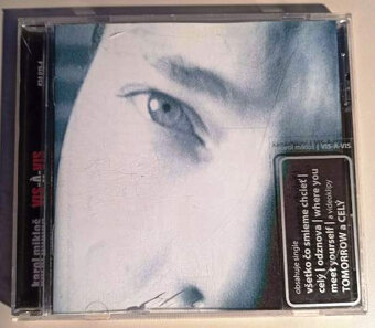 Zberatelské CD Albumy - 19