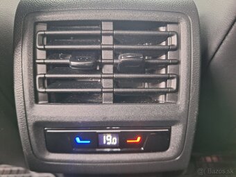 Volkswagen Golf Variant R-Line 2,0 TDi DSG - 19