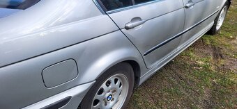 E46 320i 110kw - 19