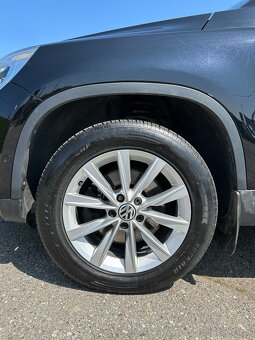 VW Tiguan 2.0 TDI 4Motion – Exclusive - 19
