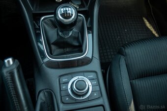 Mazda 6 2.2 SKYACTIV-D / AJ NA SPLÁTKY / PROTIÚČET / - 19