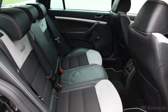 Škoda Octavia 2 RS combi - 19