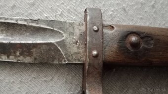 Predám dýky solingen - 19