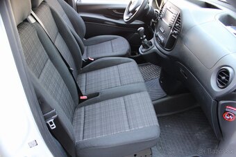 Mercedes-Benz Vito 110 CDI - 19