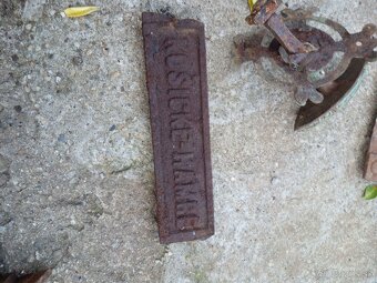 Ozdoba . nápisy.mix veci - 19