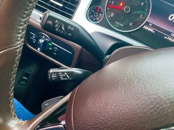 VW Touareg 4.2 V8 TDi EXCLUSIVE FULL TOP WEBASTO - 19