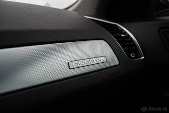 Audi Q5 2.0 TDI 190k DPF quattro S tronic - 19