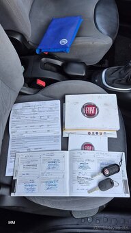 Fiat 500 L Living , 1.6 Multijet , MPV - 19