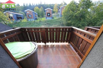 Investičný mezonetový apartmán, Hrabovo Ružomberok - 19