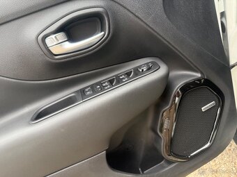 Jeep Renegade SUV/Hatchback 132kw Automat - 19
