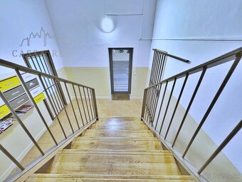 3-izbový byt na Užhorodskej ulici, 68m2, zariadený - 19