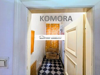 4 izbový CENTRUM - GRÖSSLINGOVA - GARÁŽ v cene - 139 m2 - 19