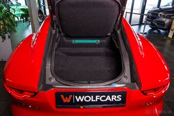 Jaguar F-Type P300 Coupe 2.0 221KW - 19