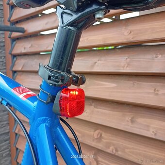 SPECIALIZED HARDROCK - 19