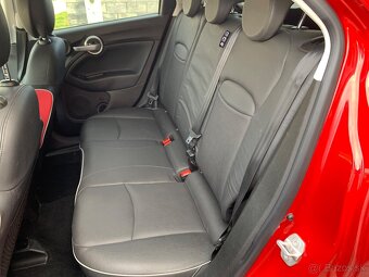Fiat 500X 1.4, 4x4, 31500km, Automat - 19