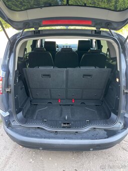 ✅Ford S-Max 2.0tdci  A/T 120kw 7miestne - 19