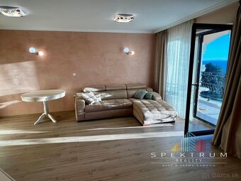 SPEKTRUM REALITY- NA PREDAJ-  Luxusný 3-izbový apartmán v Re - 19