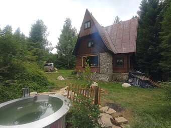 Chata Orava Oravice - 19