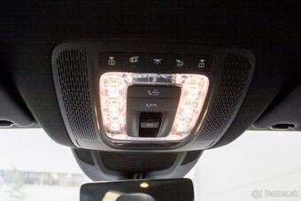 Mercedes-Benz GLE 400d - 19