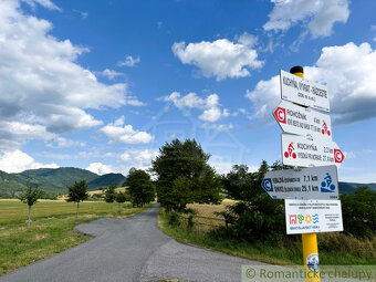 Chata na Záhorí v objatí lesa, hneď k užívaniu, okres Mala - 19