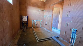 HD REALITY, Vám ponúka 4-izbový rodinný dom v Nitre - Lužian - 19