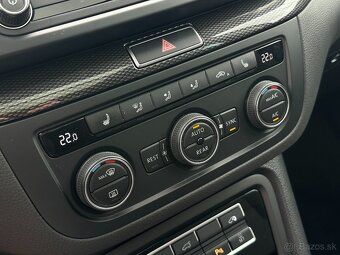 Seat Alhambra Xcellence 1.4 TSi DSG 7-Miestne, r.v.: 2021 - 19