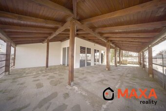 Priestory reštaurácie na predaj, Prievidza - 19