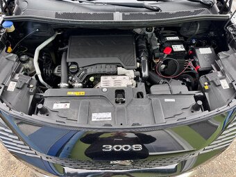 Peugeot 3008 1.2 PureTech 130k Active Pack A/T - 19