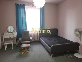 2,5 IZBOVÝ BYT 75 m2 - CENTRUM MESTA KOŠICE - MASARYKOVA UL. - 19