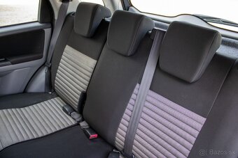 Suzuki SX4. - 19