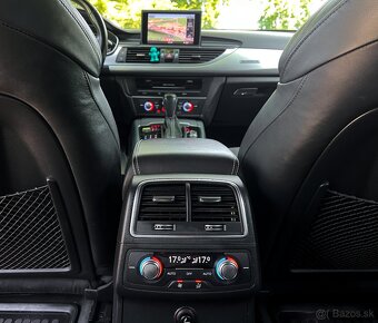 Audi A6 Avant 3.0 TDI DPF 272k quattro - 19