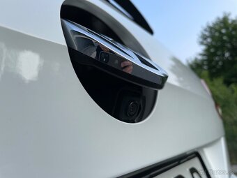 Volkswagen Golf Variant 1.4 TSI AUTOMAT - 19