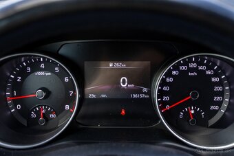 Kia Ceed SW 1.5 T-GDi Silver 2022 - 1.MAJITEĽ - 19