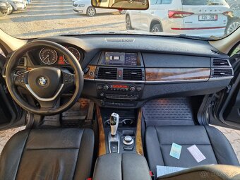 BMW X5 xDrive35d 290k A/T6 (diesel) - 19