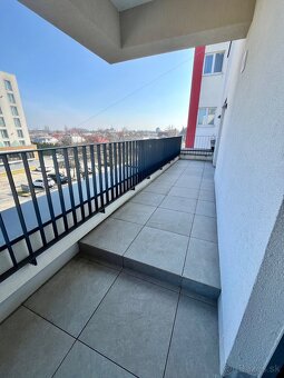 Exkluzívny 4-izbový byt, Rezidencia Hrádok - 19