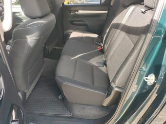 Toyota Hilux 4x4 DC AT Executive 2018 2,4D - 110kw - 19