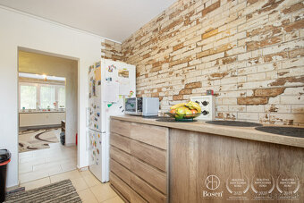 BOSEN | Priestranný 3 izbový byt na predaj, Dunajská Streda - 19