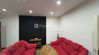 Rodinný dom, pozemok 2023 m², Tekovské Nemce, Zlaté Moravce - 19