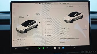 Tesla Model 3 HIGHLAND Long Range Dual Motor - 19