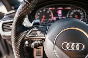 Audi RS7 Performance - 19