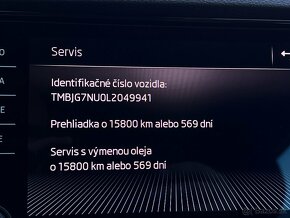 Škoda Karoq 1.6 TDI COMFORTLINE KESSY KAMERA NAVI 2020 - 19
