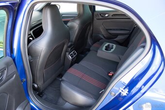 Renault Mégane TCe 160 GPF R.S.Line EDC - 19