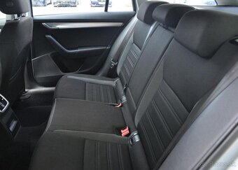 Škoda Octavia 1,6TDi DSG NAVI CARPLAY 85 kw - 19