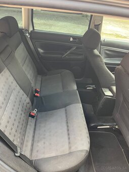 Predám Volkswagen Passat Variant 1.9 TDI (96 kW) – zachovalý - 19