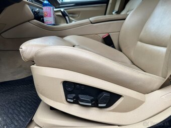 BMW F10 528i - 19