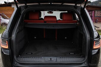 Land Rover Rover Sport 3.0D SDV6 HSE AWD, Meridian,Softclose - 19