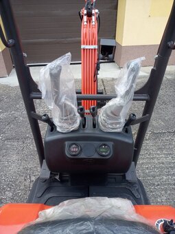 Minibager XiNiU GR 980 Mimoose Kopanie - 19